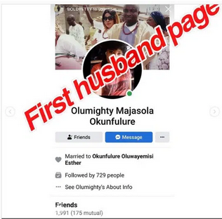 Screenshot 2022 06 02 at 07 13 46 Blogger exposes how actress Laide Bakare allegedly made her millions shares photos as evidence Kemi Filani News