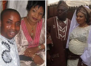 Screenshot 2022 06 02 at 07 13 53 Blogger exposes how actress Laide Bakare allegedly made her millions shares photos as evidence Kemi Filani News