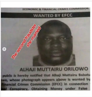 Screenshot 2022 06 02 at 07 14 14 Blogger exposes how actress Laide Bakare allegedly made her millions shares photos as evidence Kemi Filani News