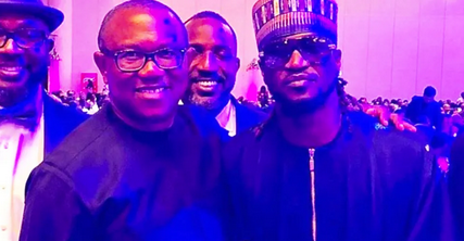 screenshot 2022 06 11 at 17 27 49 2023 psquare chidi mokeme okey bakassi endorse peter obi for presidency