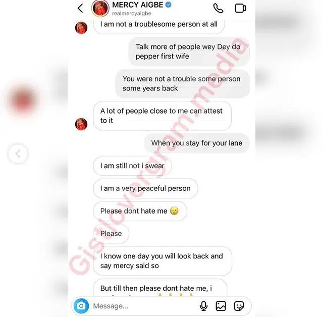 screenshot 2022 06 13 at 18 59 34 mercy aigbe pleads passionately to her number one critic takes a dive into her marriage with adekaz