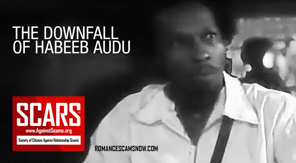 habeeb audu