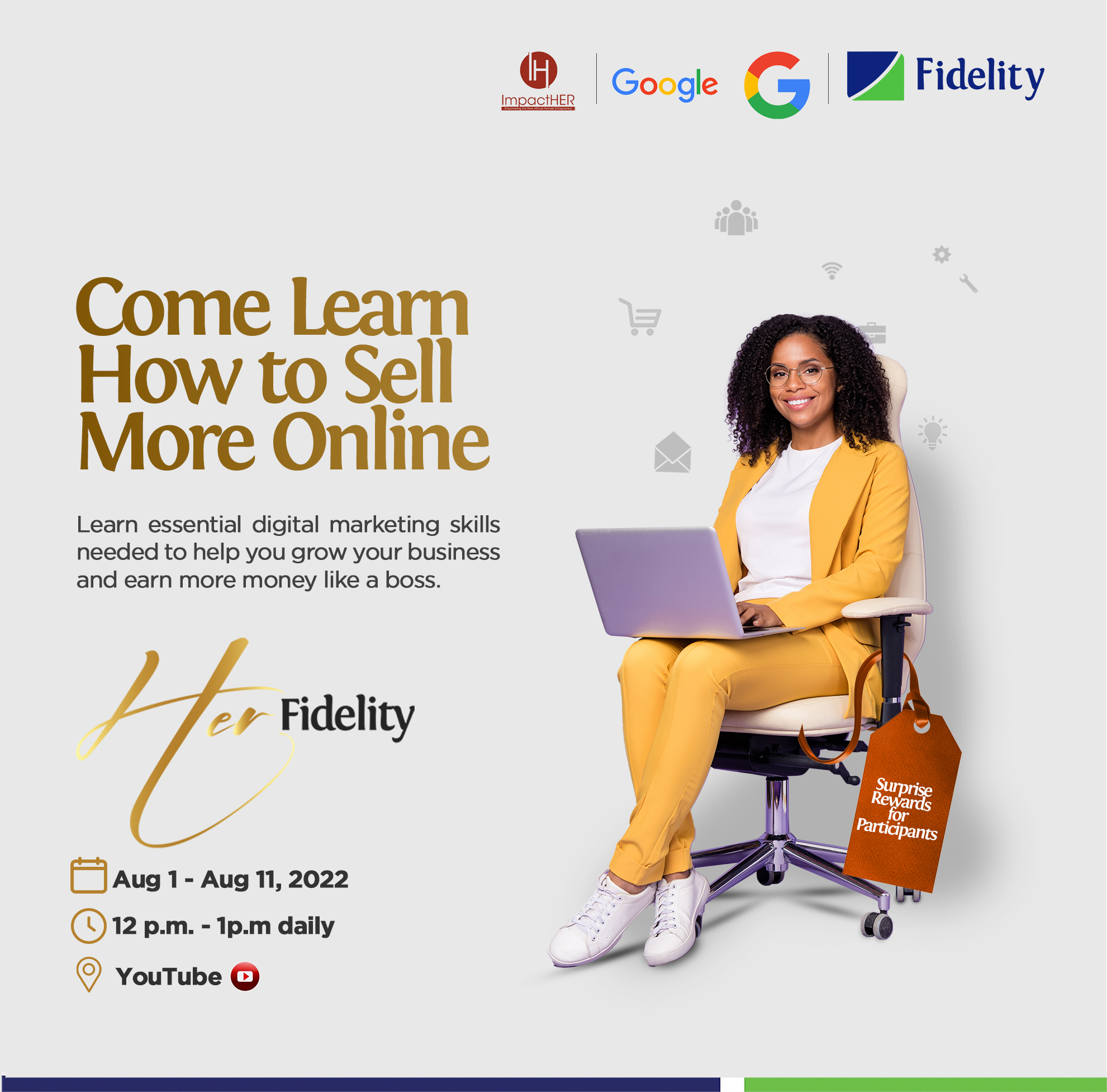 digital skills training