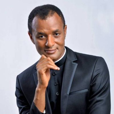 Rev. Fr. John Chinenye Oluoma, freelanews