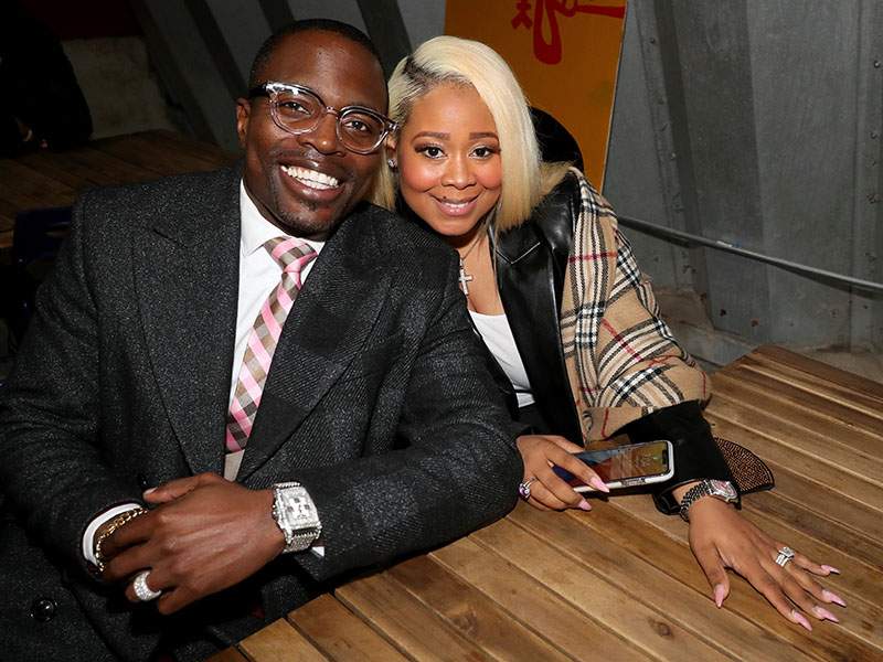 bishop lamor miller whitehead hosts tribute to biggie smalls