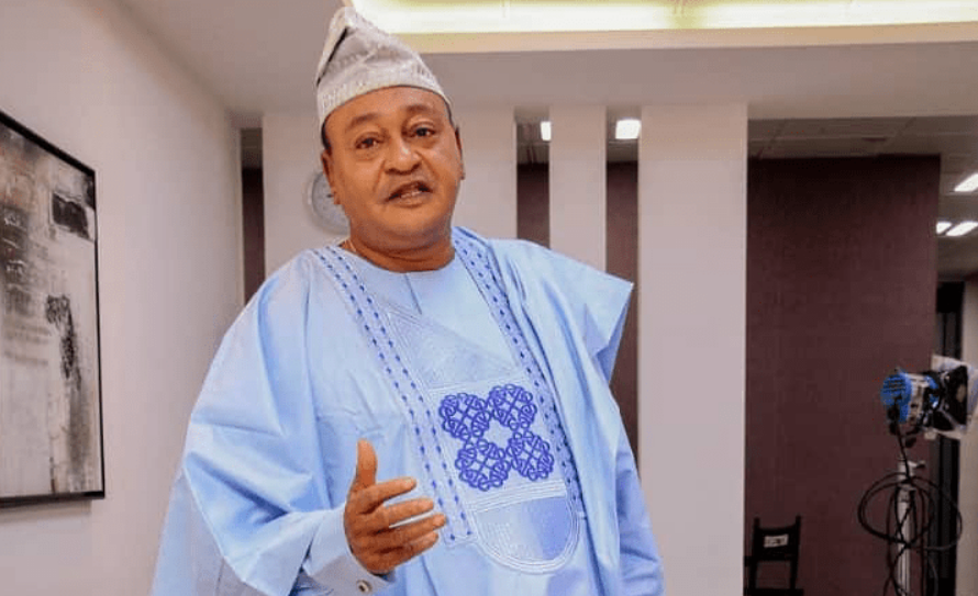 jide kosoko tinubu