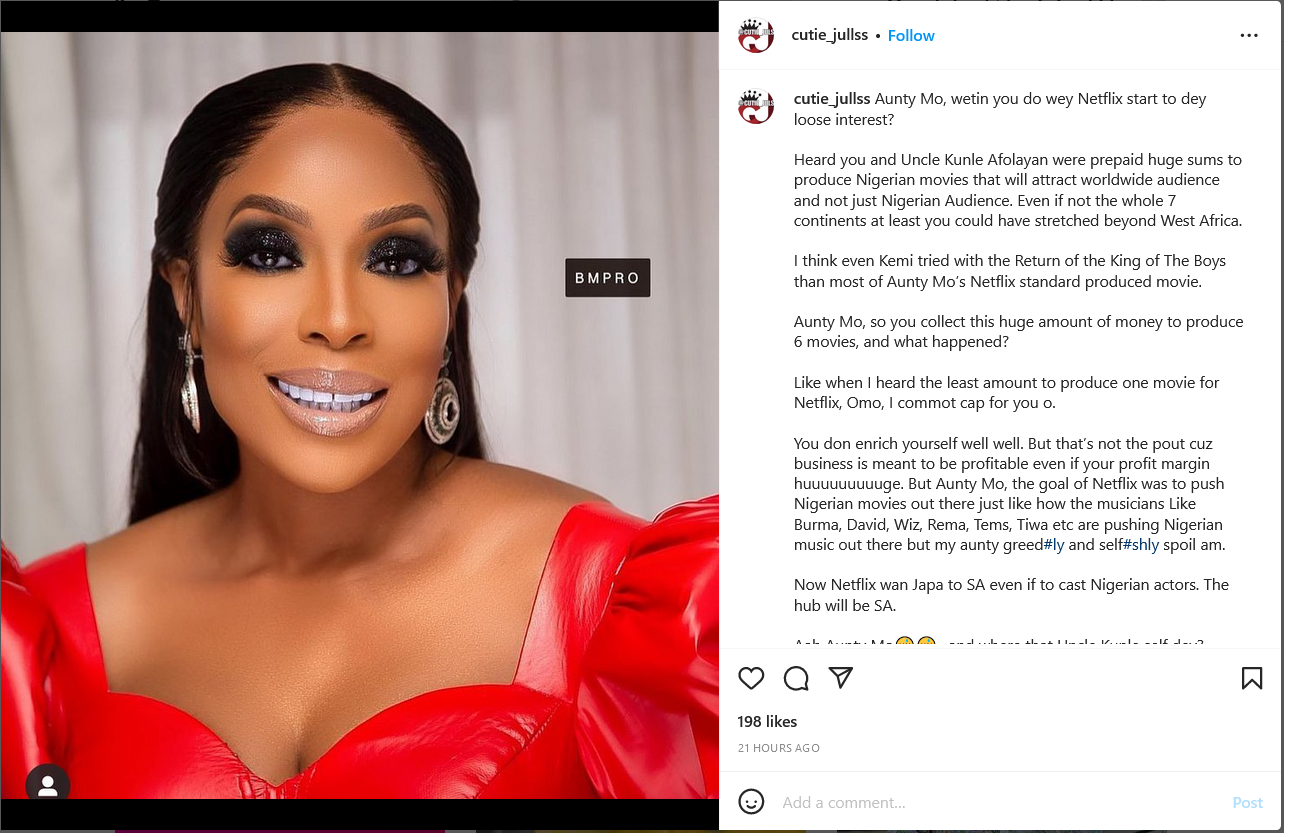 Screenshot 2022 07 11 at 12 01 40 Cutie juls @cutie jullss • Instagram photos and videos