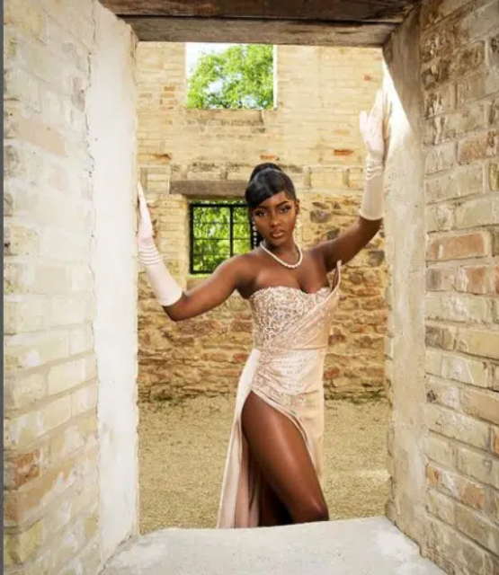 screenshot 2022 07 11 at 12 09 20 mercy aigbe's daughter defies stepfather in 21st birthday shoot (photos) kemi filani news