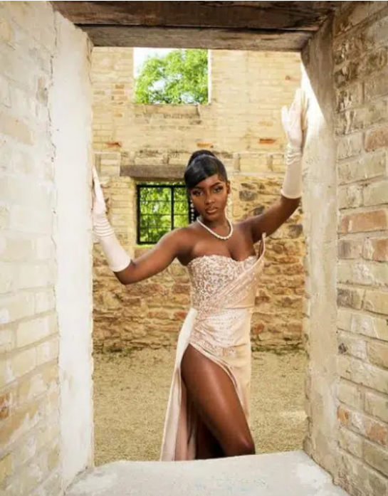 screenshot 2022 07 11 at 12 09 26 mercy aigbe's daughter defies stepfather in 21st birthday shoot (photos) kemi filani news