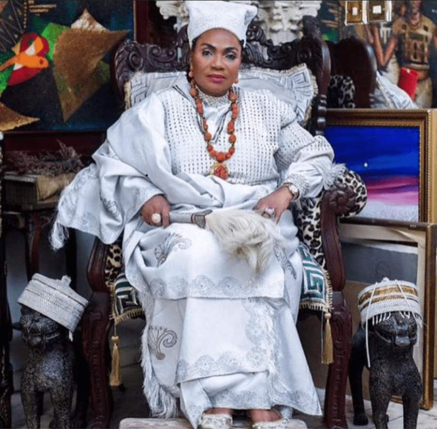 Erelu Dosunmu freelanews