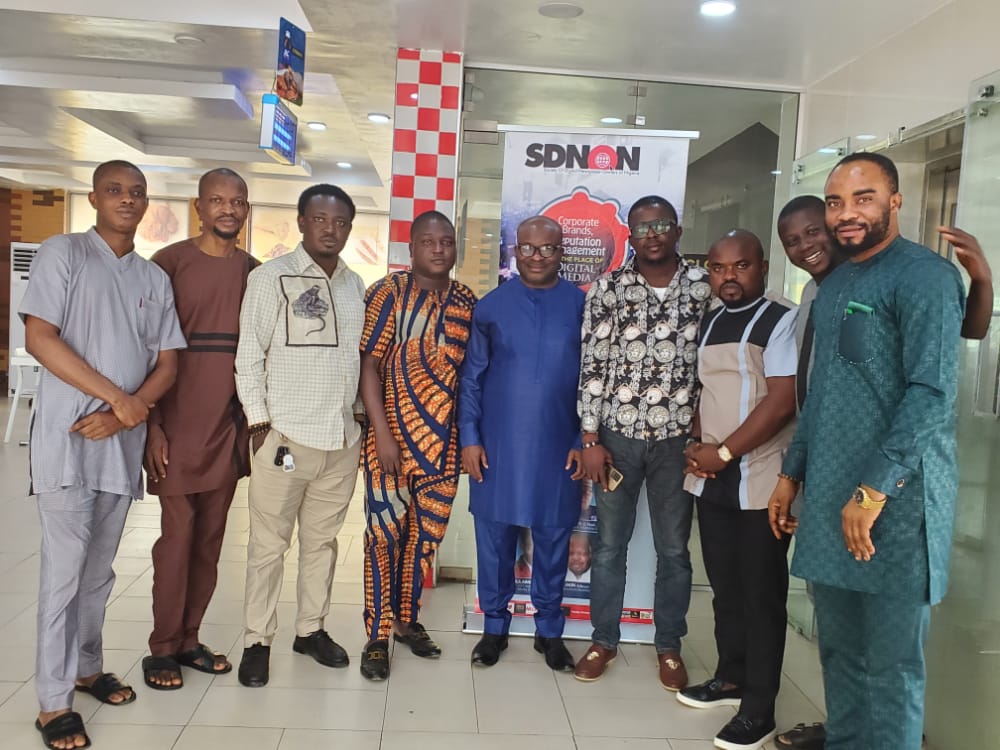 joseph onyekwere freelanews sdnon