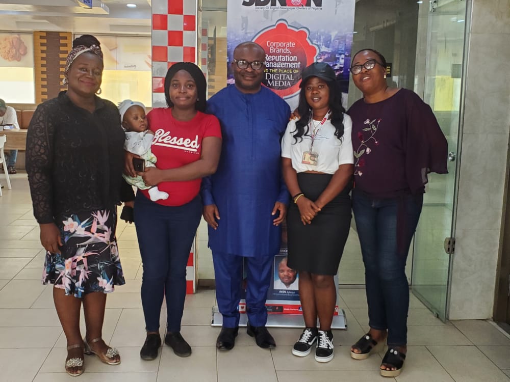 sdnon joseph onyekwere freelanews