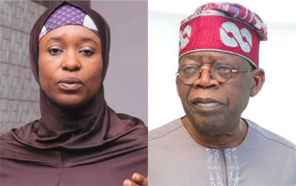 freelanews aisha tinubu