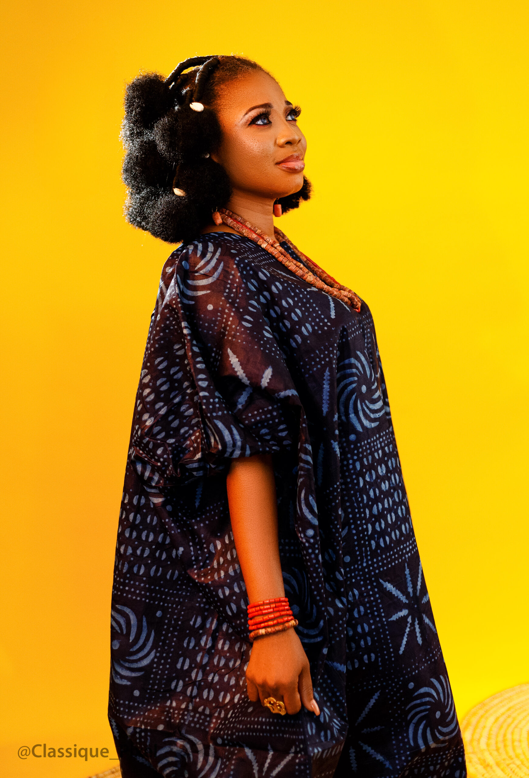 olori oshin freelanews