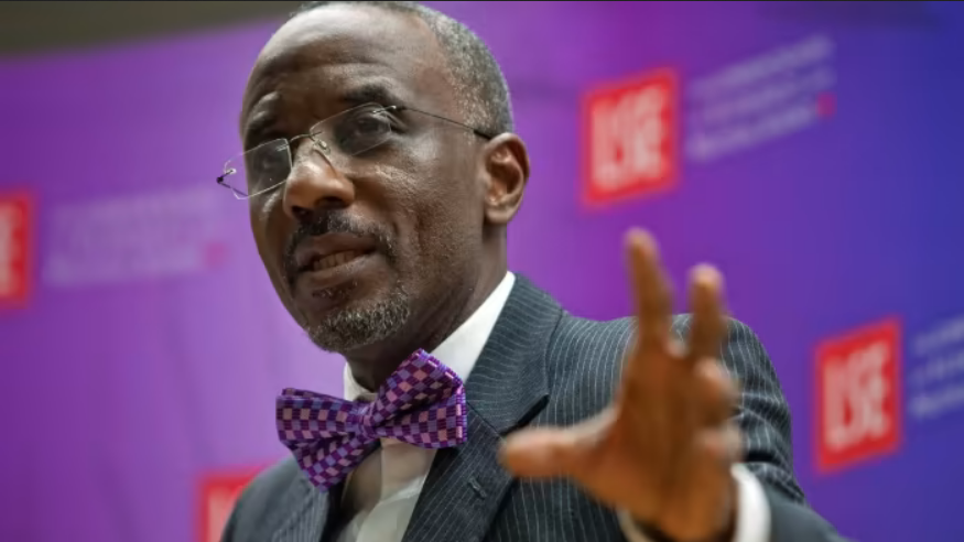 'Institutional fraud and greed' Nigerian banks race to join CBN Too-Big-To-Fail (Part 1)