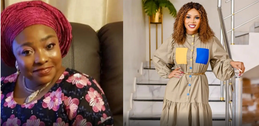 screenshot 2022 08 16 at 14 54 59 stop selling our girls to rich men in ikoyi lekki nigerian woman calls out iyabo ojo others kemi filani news