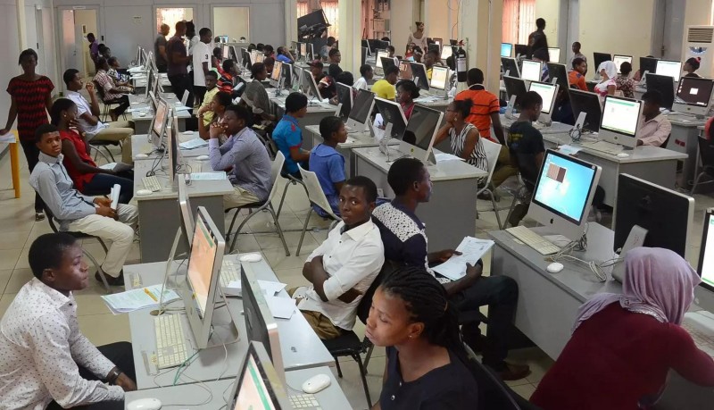 Freelanews-jamb utme students