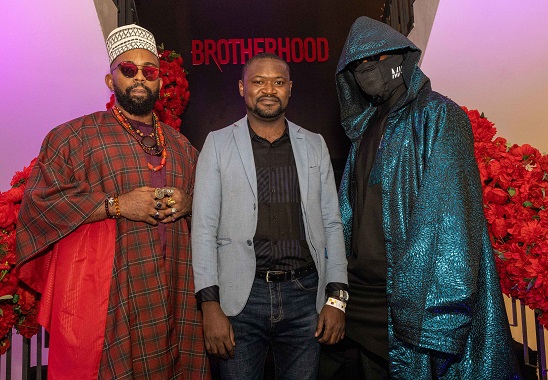brotherhood movie pix 1