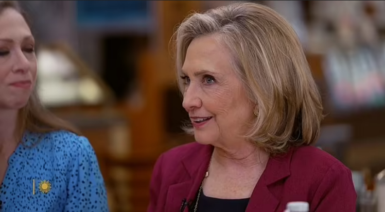 hillary clinton freelanews