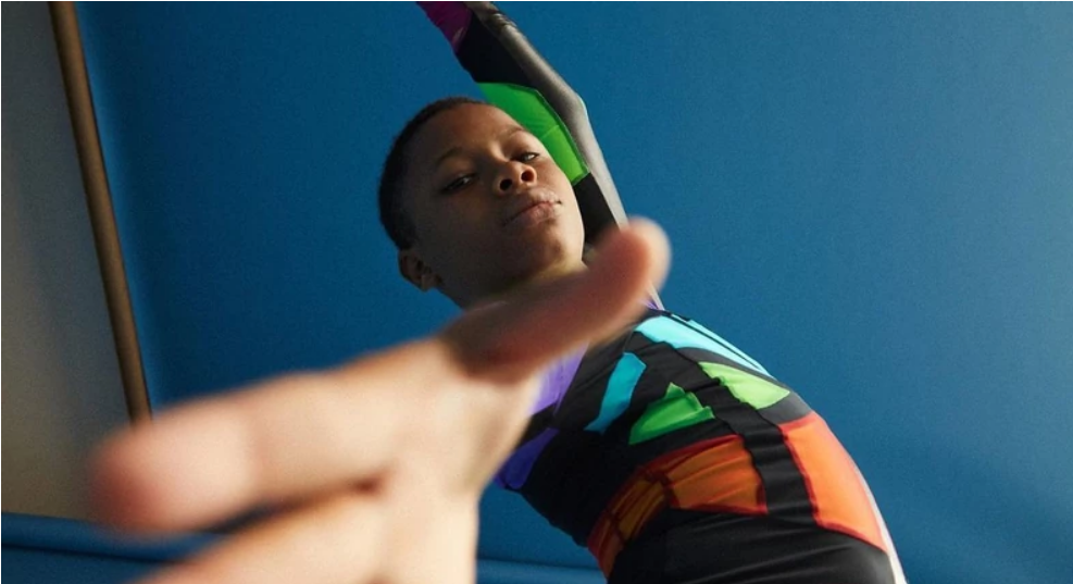 screenshot 2022 09 14 at 16 18 47 disney is making a documentary on nigerian boy whose ballet video went viral in 2020