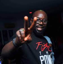 Henry Alade, Chief Executive Officer, PartyDeals