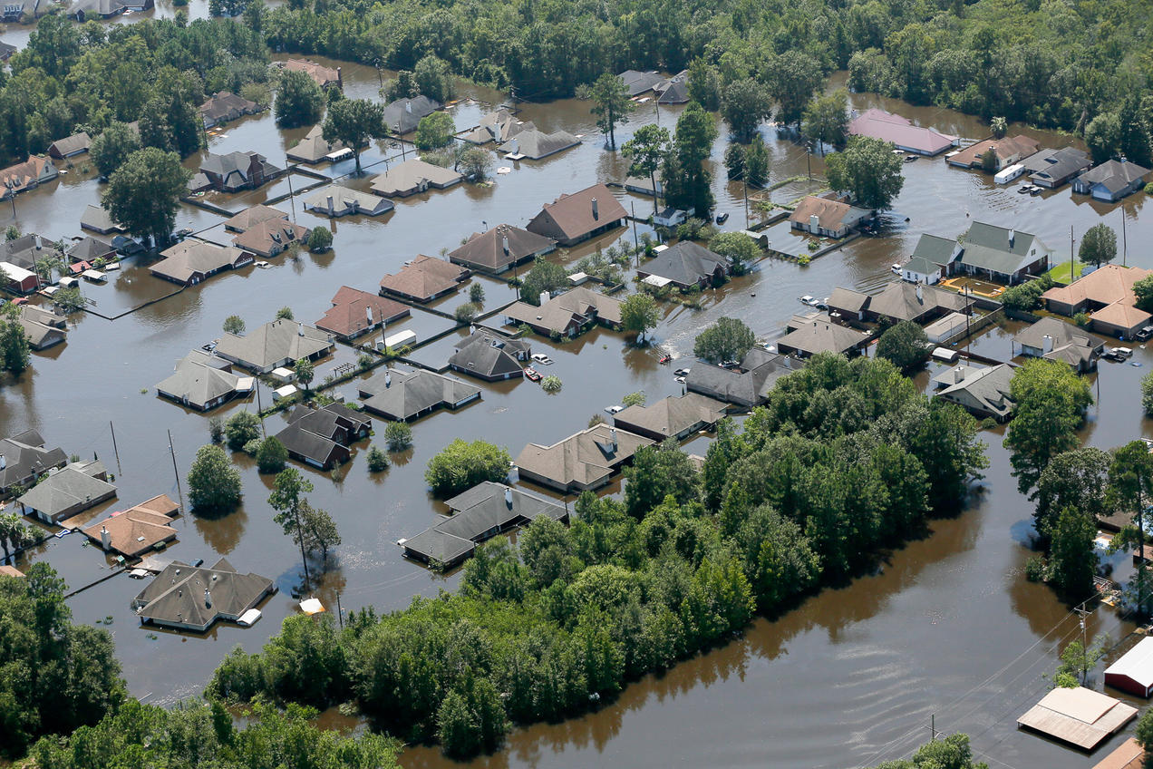 south carolina national guard aids southeast texas after hurricane harvey