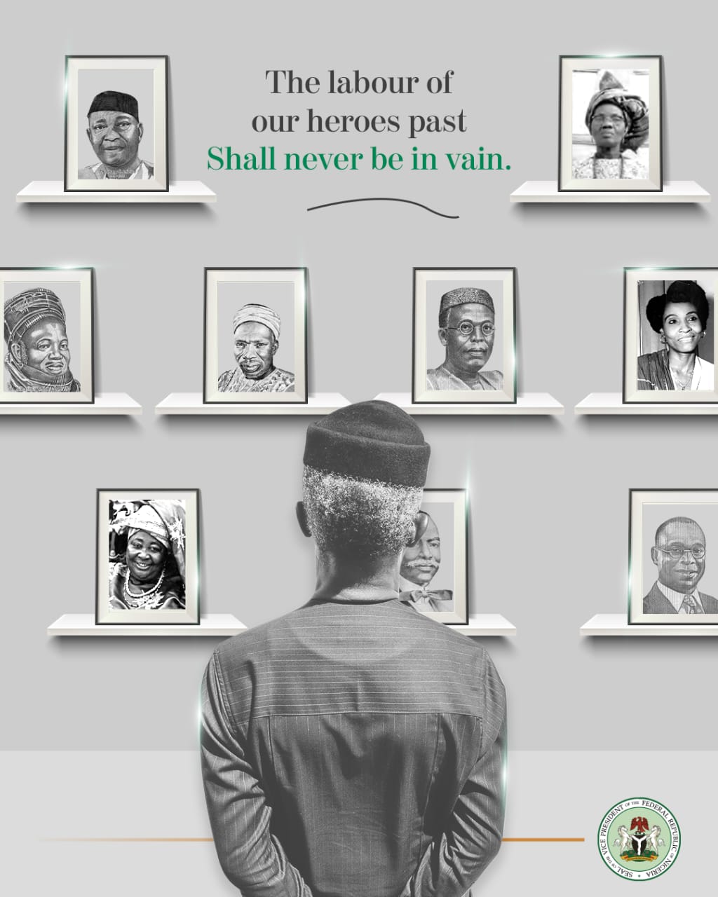 prof yemi osinbajo freelanews