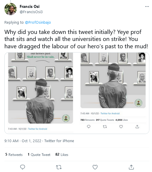  francis osi on twitter freelanews