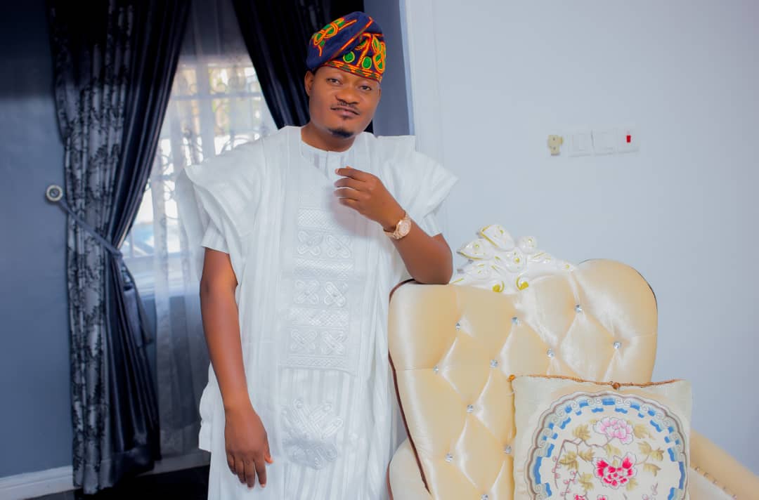 Prince Dr. Kehinde Alex Bankole, MD/CEO, KAB Constructions LTD