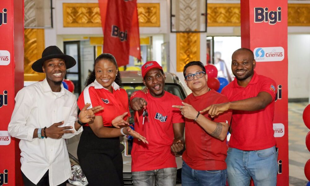 bigi watch & win image 1..