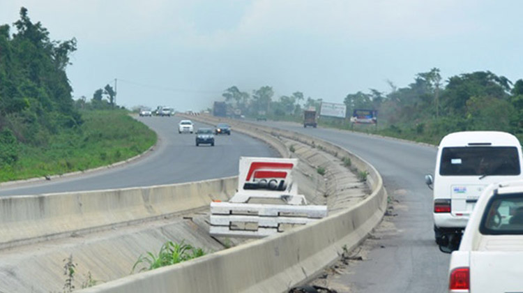 lagos ibadan expressway
