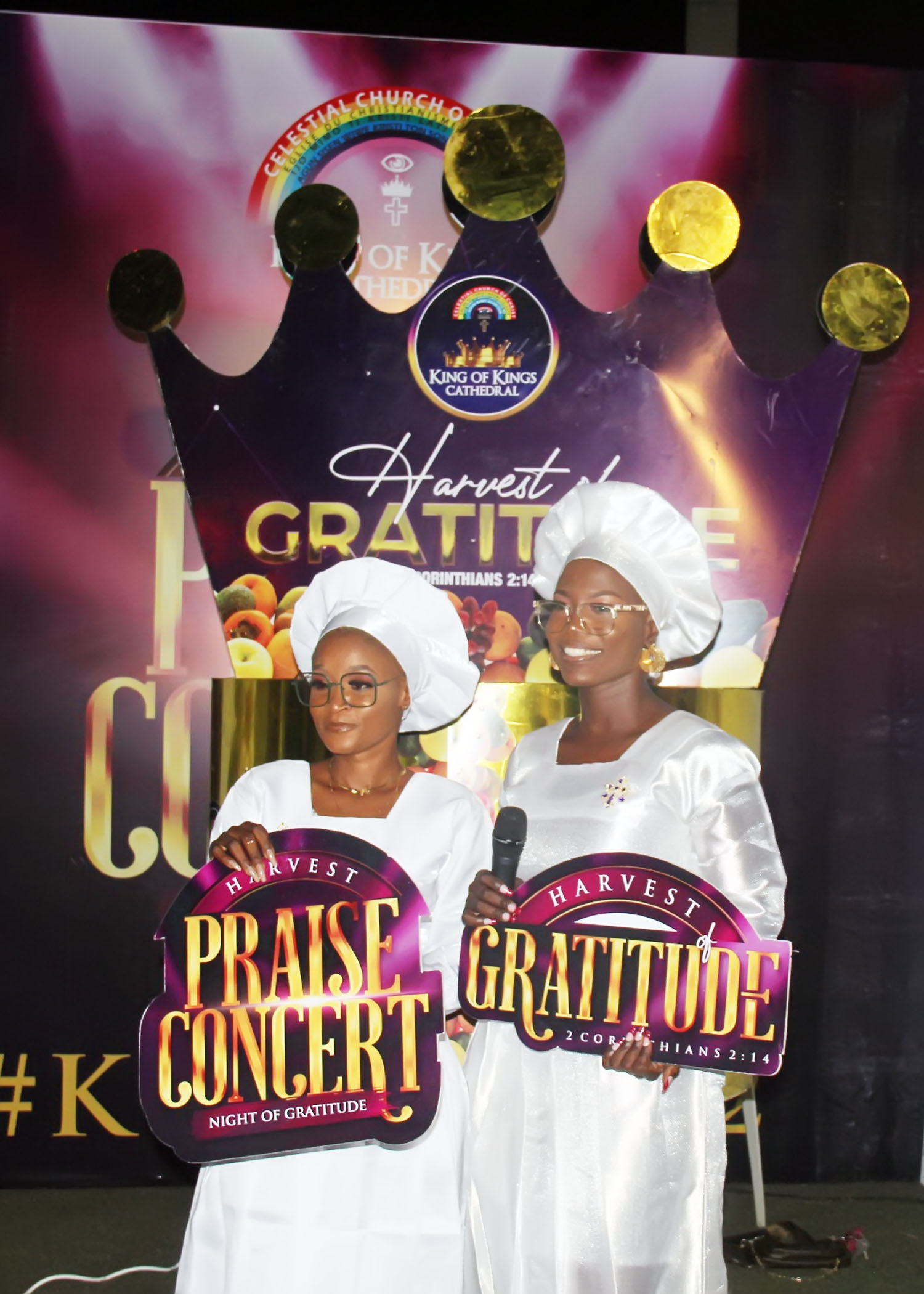 kok+harvest praise+concert img 53471670850391197