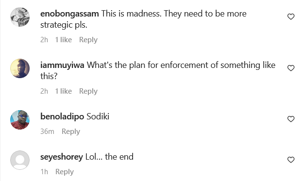 arcon reactions freelanews