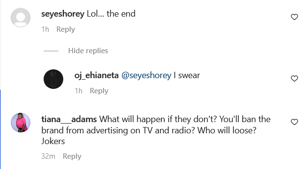 arcon reactions freelanews