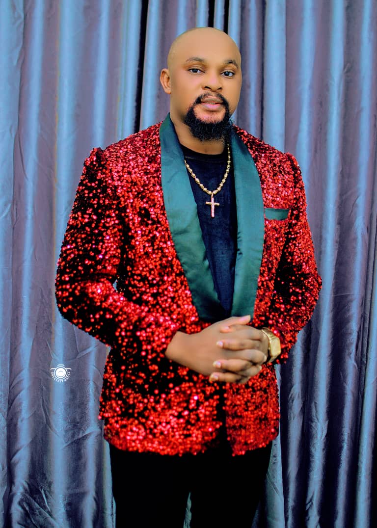King Jide Harmony freelanews