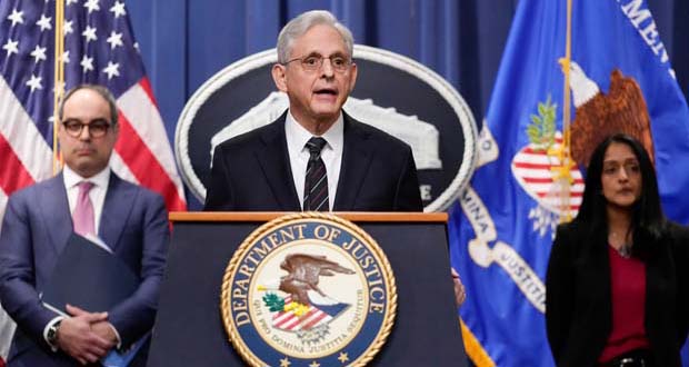 merrick garland,vanita gupta,jonathan kanter