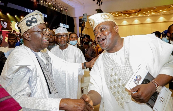 tinubu presidency obasa