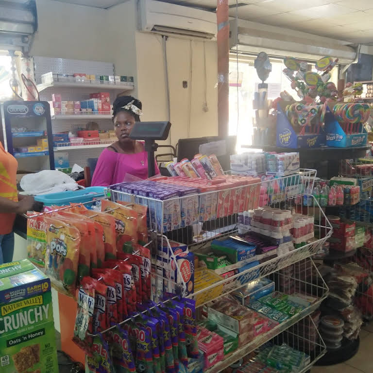 Chiffy Supermarket, LASCOPA