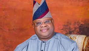 adeleke urges osun people avoid violence