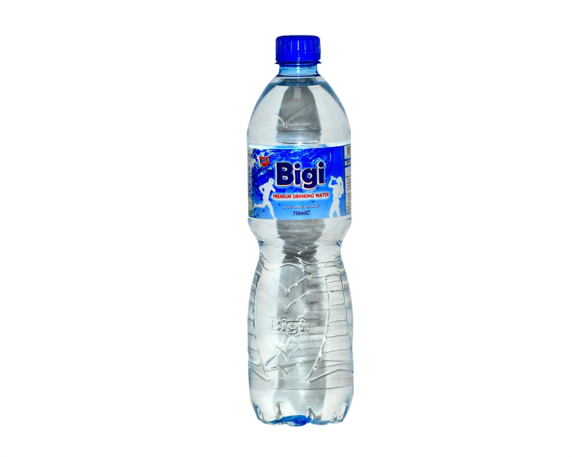 Bigi Water 
