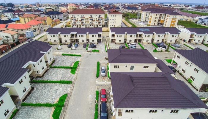 Lekki Gardens