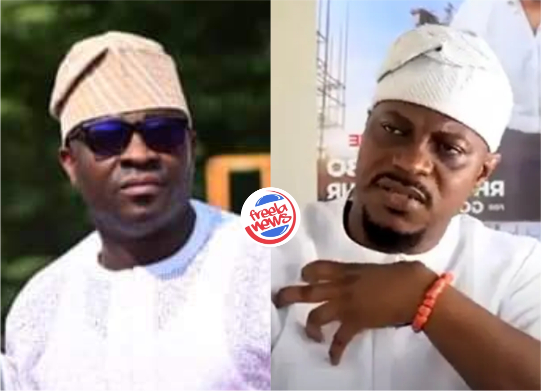 gbadebo rhodes-vivour