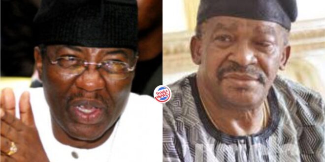 dipo diya-freelanews-ogd-gbenga daniel