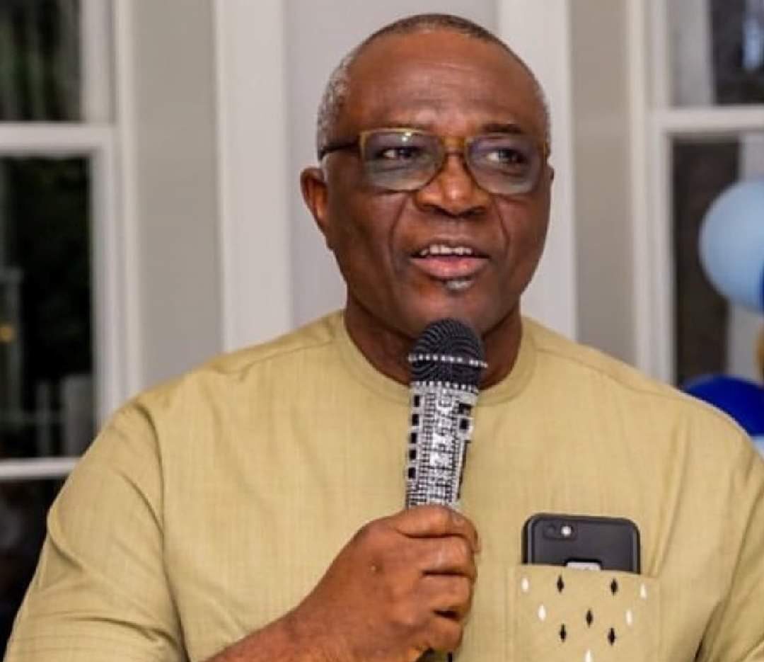 Onanuga, International Criminal Court (ICC)