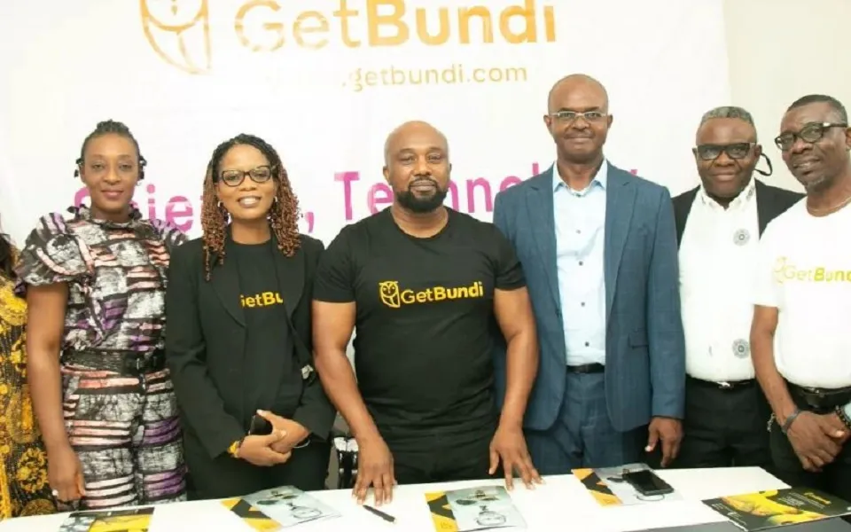 LAGOS GETBUNDI PARTNER ON STEM EDUCATION