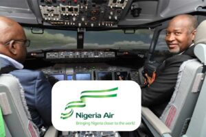 Nigeria air 2