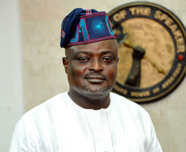 Election, Lagos