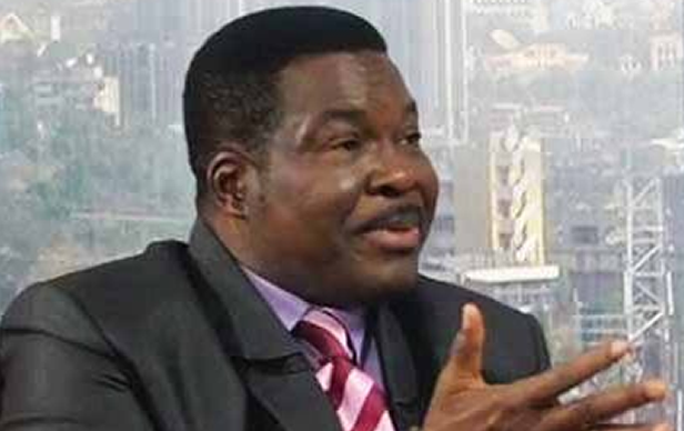 Ozekhome, Kayode Ajulo