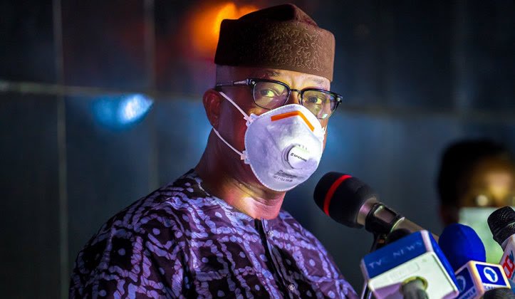 Dapo Abiodun freelanews