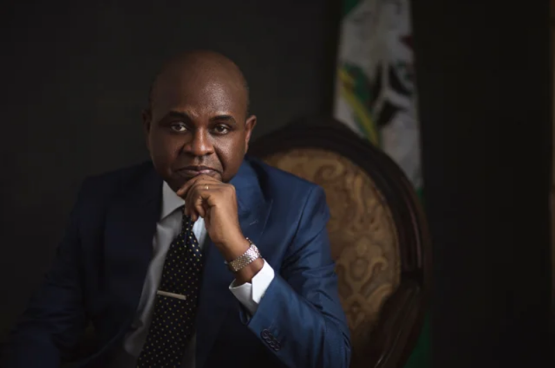 seeks forgiveness moghalu obidients